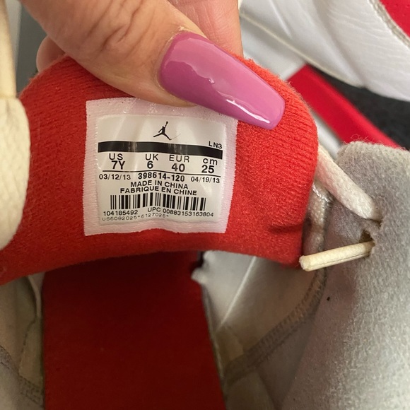 Jordan - Picture 4 of 4